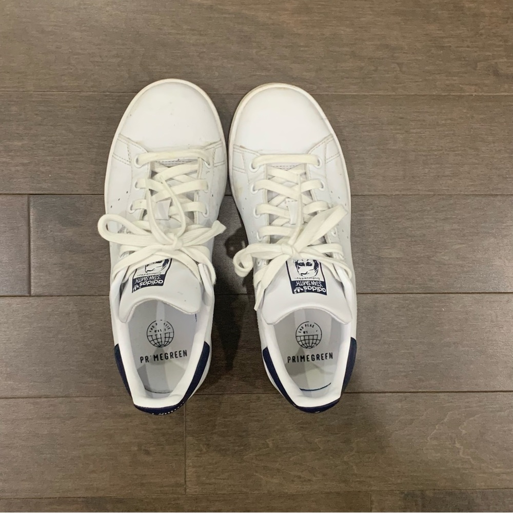 Adidas Stan Smith in Navy Blue